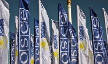 Misioni i OSBE-së në Tiranë: Presim një fushatë zgjedhore paqësore dhe të hapur