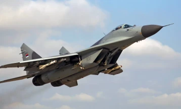 Gjermania e miratoi kërkesën e Polonisë për dërgim të MiG-29 në Ukrainë