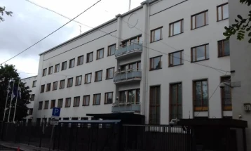 Ambasada e Finlandës në Moskë i ka pranuar tri letra me pluhur brenda