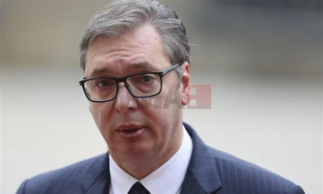 Вучиќ: Не сакав да реагирам на изјавите на Рубин, не е вистина дека сме центар за руски дезинформации