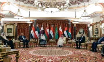 Земјите од Персиски Залив  размислуваат за обнова на членството на Сирија во Арапска лига