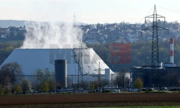 Gjermania i mbyll tre termocentralet e fundit bërthamore