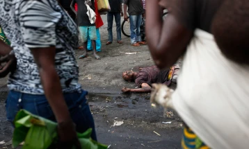 Бунтовниците во источниот дел на ДР Конго убија 42 луѓе