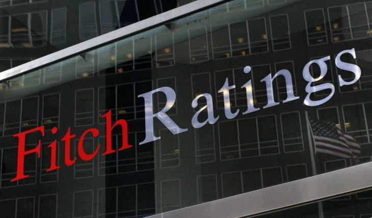 FinMin: Fitch Ratings revises North Macedonia's outlook to stable, confirming good policies