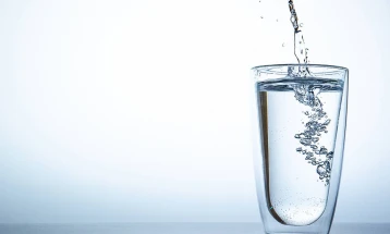 Водата во Скопје безбедна за пиење