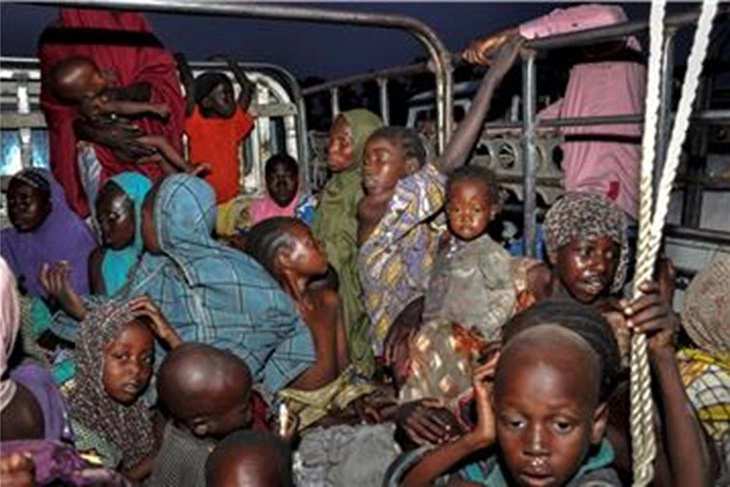 ОН: Западна и Централна Африка се соочуваат со акутен недостиг на храна