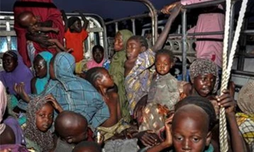 KB: Afrika Perëndimore dhe Qendrore përballen me mungesa akute të ushqimit