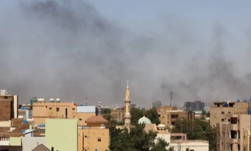 Forcat paraushtarake të Sudanit përsëri ranë dakord për një armëpushim 24 orësh