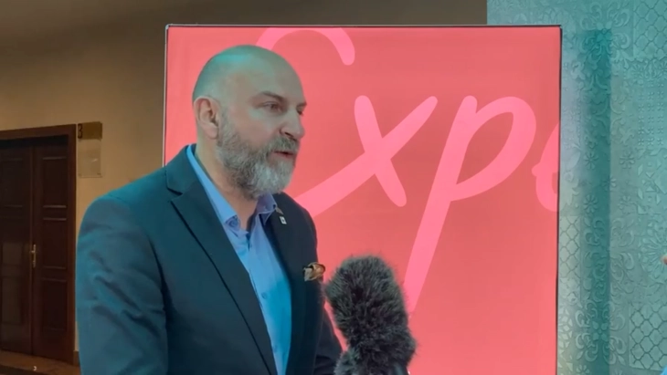 Јаневски: Туристичката индустрија е во пораст, лани 12 проценти од вкупниот број на туристи биле од Србија