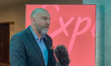 Јаневски: Туристичката индустрија е во пораст, лани 12 проценти од вкупниот број на туристи биле од Србија