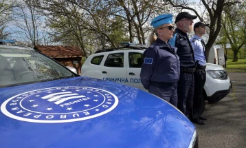 Joint Frontex operation begins – safer borders, fortified battle against illegal migration