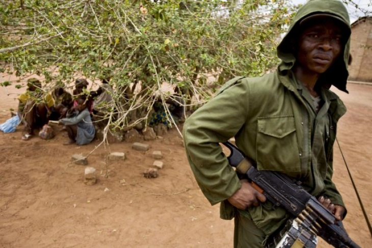 Sudan: Tens of thousands trapped in homes as ceasefire attempts fail