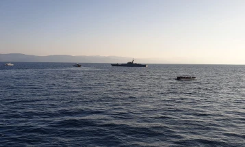 Мароканската морнарица спасила 552 мигранти од водите на Медитеранот и Атлантикот