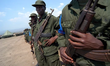 Ekstremistët kanë sulmuar një fshat në lindje të RD të Kongos  dhe kanë vrarë të paktën 20 persona