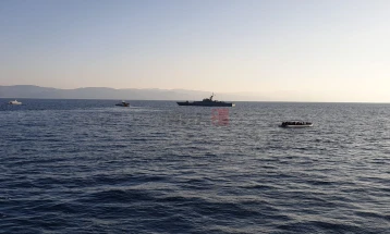 Marina marokene ka shpëtuar 552 emigrantë nga ujërat e Mesdheut dhe Atlantikut