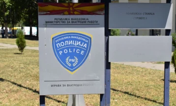 Претреси во Струмица, расчистени кривични дела, пронајдени украдените предмети