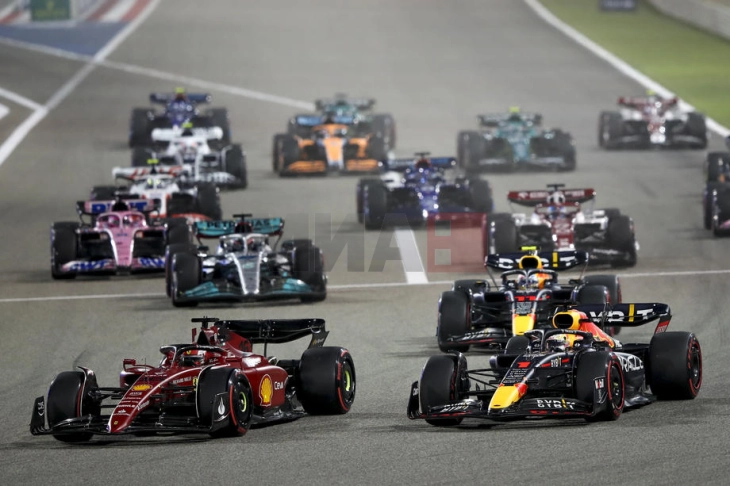 Формула 1 работи на оптимизирање на натпреварувачкиот календар за сезоната 2024