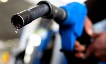 Fuel prices drop