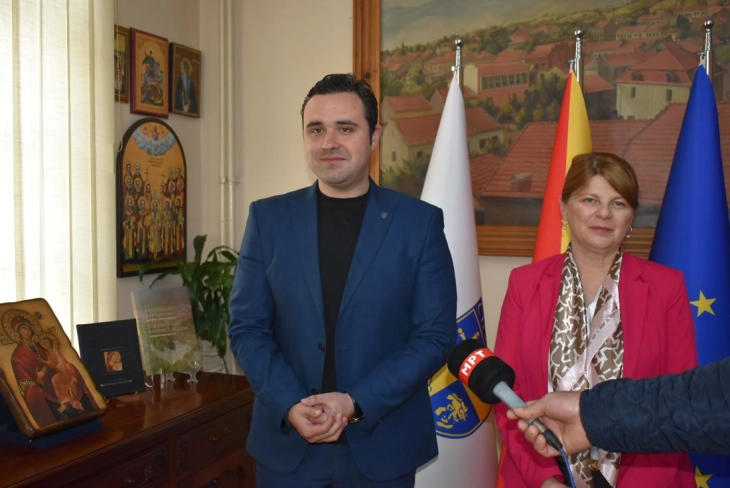 EIB loan for waste management in Southeastern and Vardar region of N. Macedonia