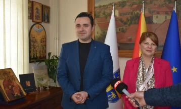 EIB loan for waste management in Southeastern and Vardar region of N. Macedonia