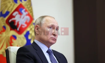 Кремљ демантира дека Путин има двојник за јавни настапи