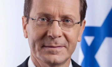 Херцог смета дека Израел е исправен пред најсериозната криза од своето постоење