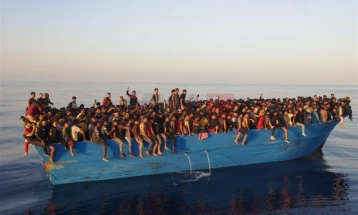 Italia ka shpallur gjendje të jashtëzakonshme për shkak të rritjes së fluksit  të emigrantëve