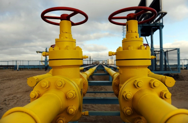Fillojnë përgatitjet për blerje të përbashkëta të gazit nga BE-ja, mund të marrë pjesë edhe Maqedonia e Veriut