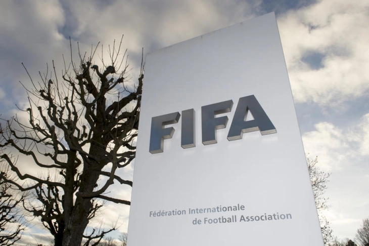 ФИФА прими четири кандидатури за организација на женскиот Мундијал 2027
