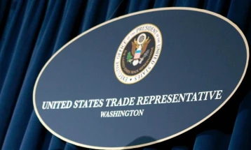 Службата на трговскиот претставник на САД ги додаде Белорусија и Бугарија на листата за следење