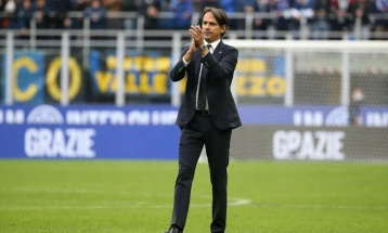 Inzagi: Interi me çdo çmim deshi finale në Kupën e Italisë