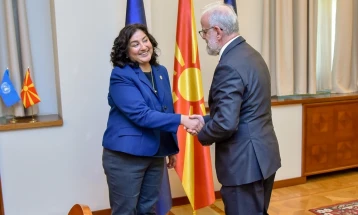 Џафери - Дузак: Република Северна Македонија има постигнато многу во унапредувањето на човековите права, во областа на родовите прашања и правата на лицата со хендикеп
