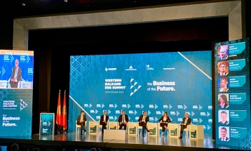 Western Balkans ESG Summit opens, brings together 450 participants from region