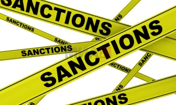 САД со санкции за руската ФСБ и Иранската револуционерна гарда
