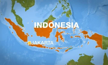Së paku 11 të vdekur nga përmbysja e një trageti në Indonezi