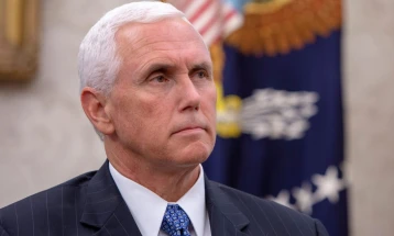 Pence testifies to grand jury about Trump, US Capitol riots