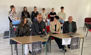 Постапка за формирање Драмска аматерска академија иницира Ротари клубот Кочани - Виница