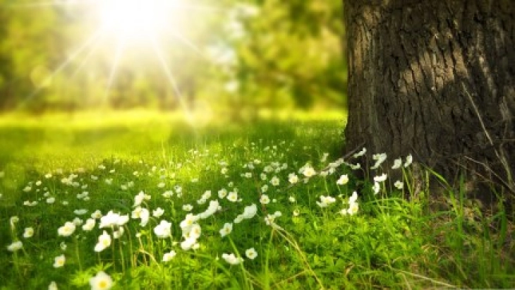 Rekorde të temperaturës për muajin prill në Spanjë dhe Portugali