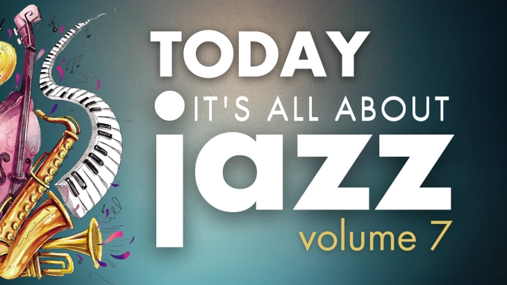 Џез хепенинг по повод 30 април - Меѓународниот ден на џезот