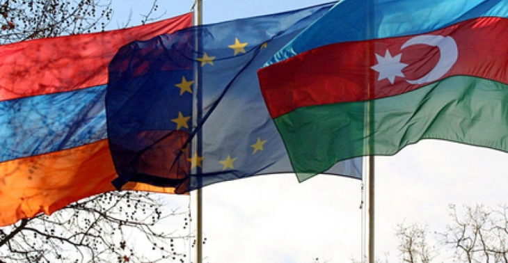 Ерменија и Азербејџан ќе одржат мировни преговори во Вашингтон, соопшти ерменското МНР