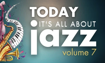 ZJM hosts event to celebrate International Jazz Day