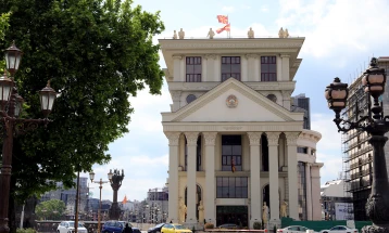 Во тек активности за евакуација на осумчлено семејство на македонски државајани од Судан