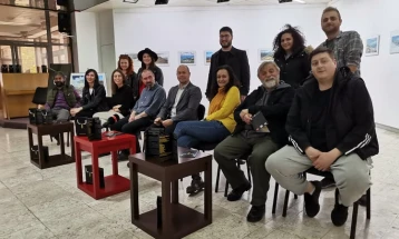 Театар Куманово премиерно ќе ја изведе претставата „За кого бијат камбаните“