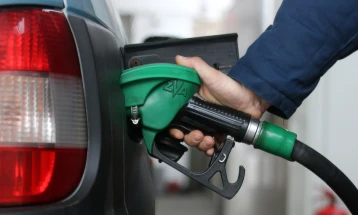 Fuel prices drop