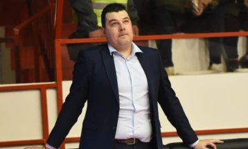 Николиќ и МЗТ се разделија, Васко Атанасов нов тренер на тимот од Аеродром