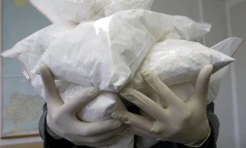 Në Portugali konfiskohen 4,2 ton kokainë