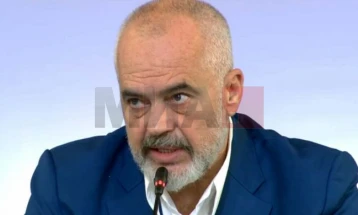 Rama: Ngjarja në Beograd është jashtëzakonisht e trishtueshme, ngushëllime familjeve, popullit dhe autoriteteve serbe