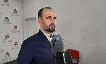 KQ e Alternativës e autorizoi Gashin t'i fillojë bisedimet për bashkëpunimet potenciale në kuadër të opozitës shqiptare