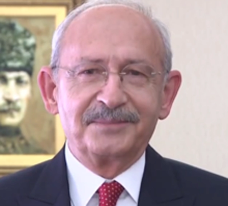 Zgjedhje në Turqi: Kiliçdaroglu premton liri dhe demokraci