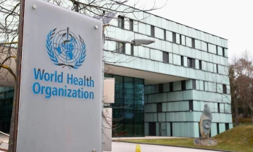 OBSH shpalli fundin  pandemisë së koronavirusit